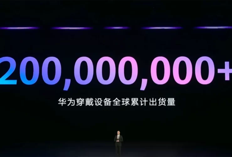 huawei smartwatches