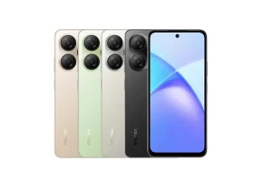 infinix smart 10