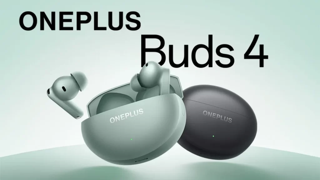 oneplus buds 4