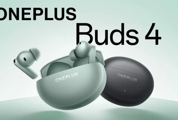 oneplus buds 4