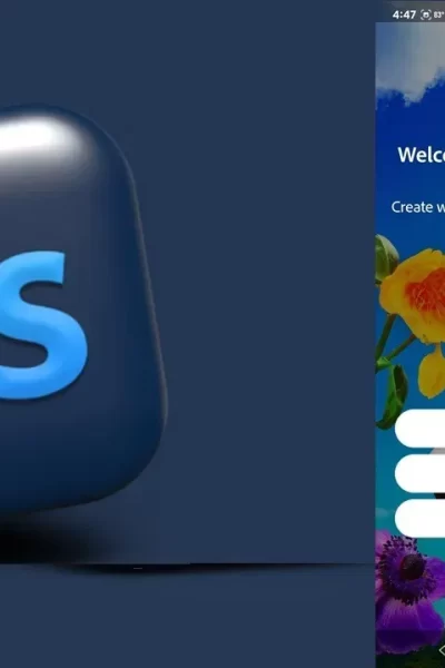 photoshop android