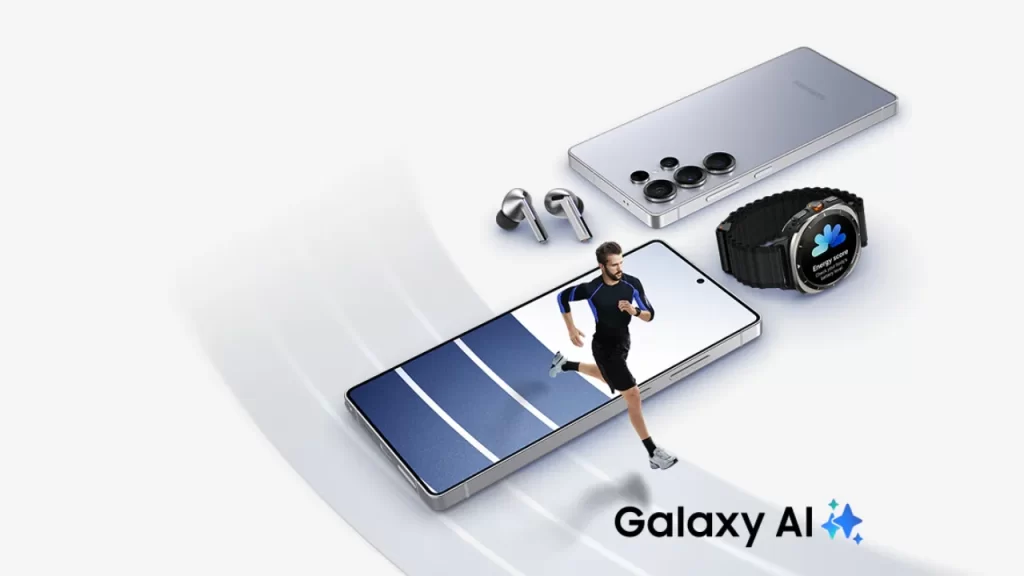 samsung galaxy ai