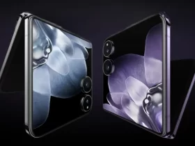 xiaomi mix flip 2