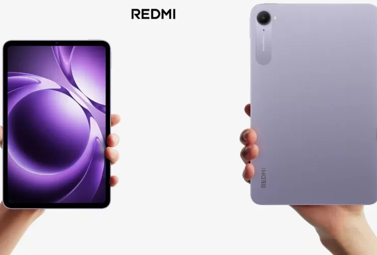 xiaomi redmi k pad