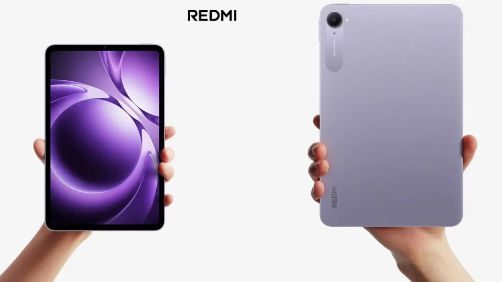 xiaomi redmi k pad