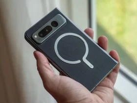 android qi2 charging