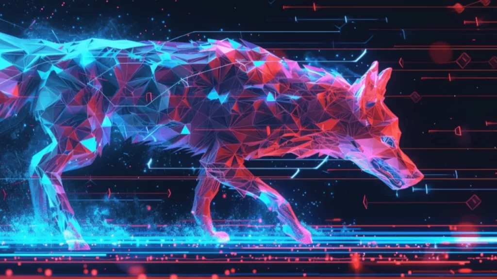 coyote trojan bancário