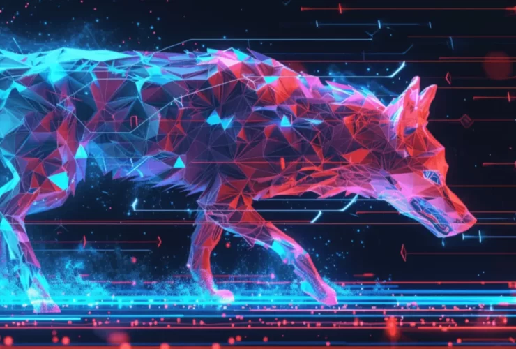 coyote trojan bancário