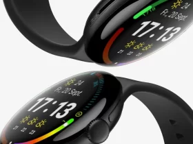 google pixel watch 4