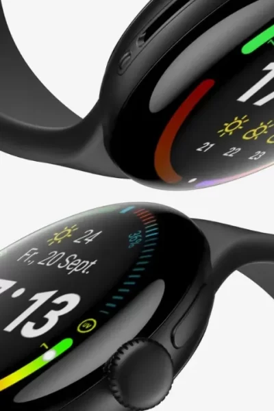 google pixel watch 4