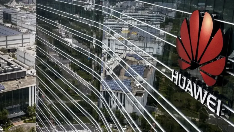 huawei