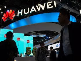 huawei espanha
