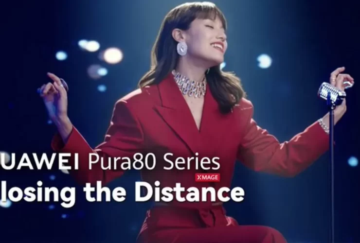 huawei pura 80 ultra zoom