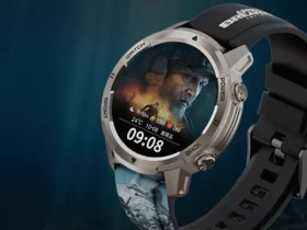 lenovo watch pro
