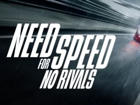 need for speed no rivals