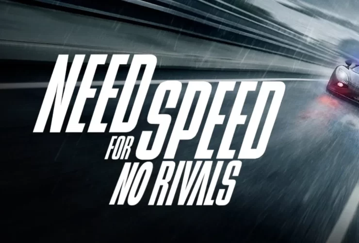 need for speed no rivals