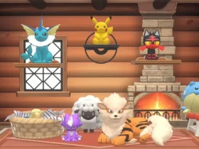 pokémon friends