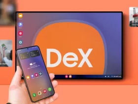 samsung dex