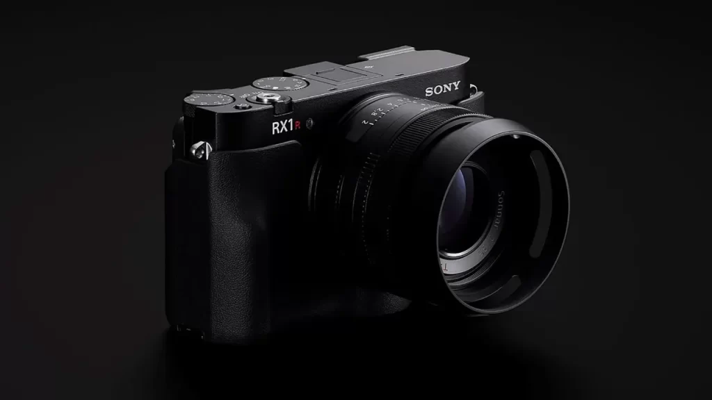 sony rx1r iii