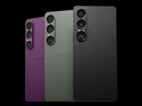 sony xperia 1 vii