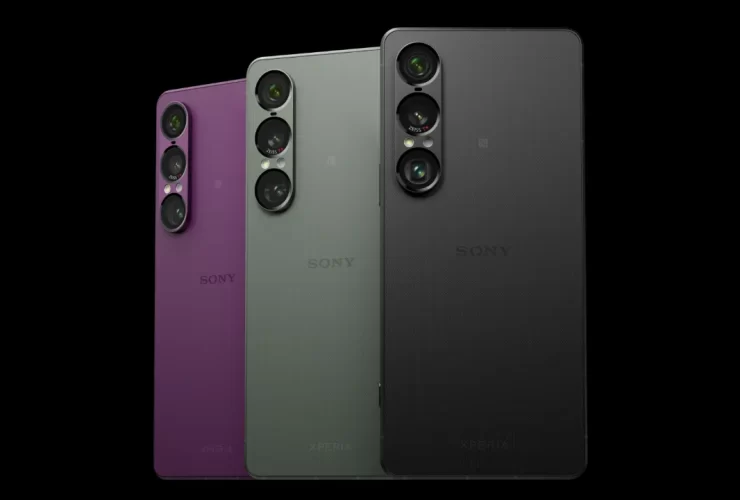 sony xperia 1 vii