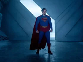 superman filme