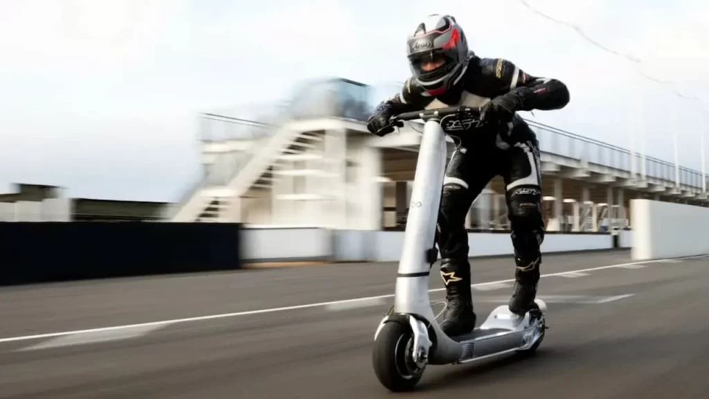 trotinete bo turbo