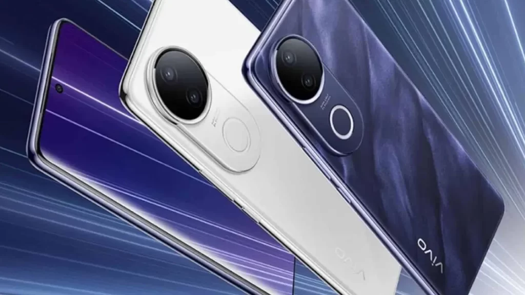vivo t4r