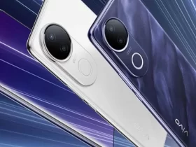 vivo t4r
