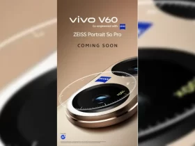 vivo v60