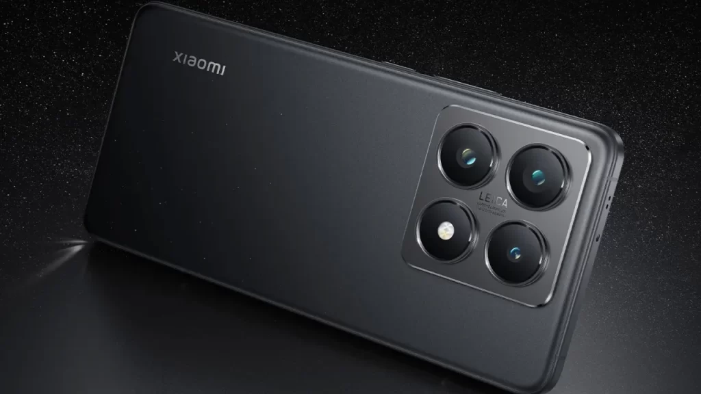 xiaomi 15t pro
