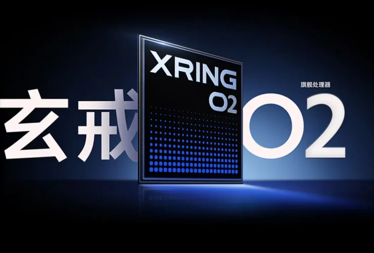 xiaomi xring o2