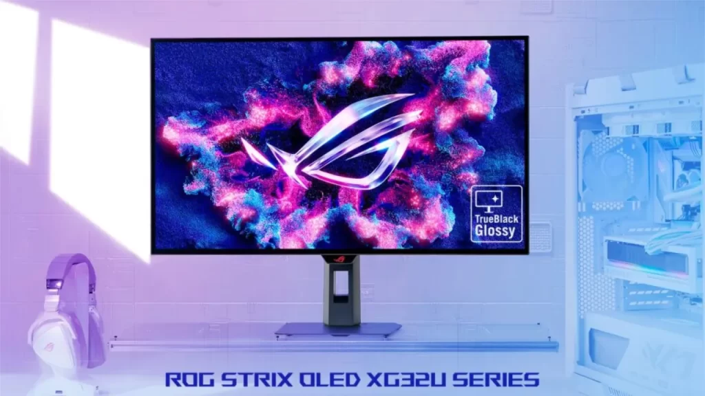 asus rog strix woled