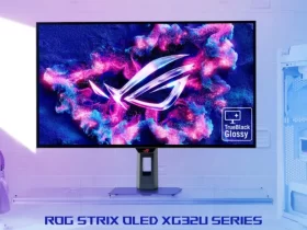 asus rog strix woled