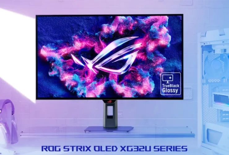 asus rog strix woled