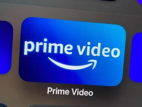 amazon prime video
