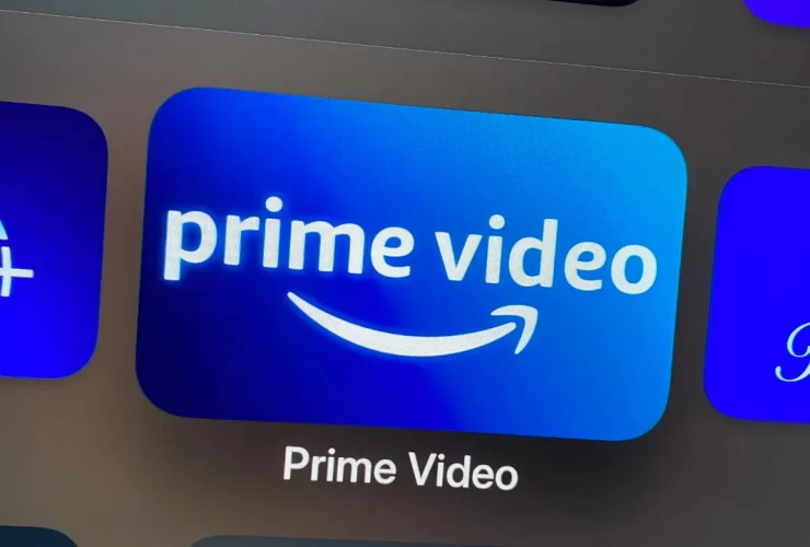 amazon prime video
