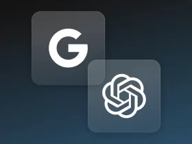 chatgpt google gemini