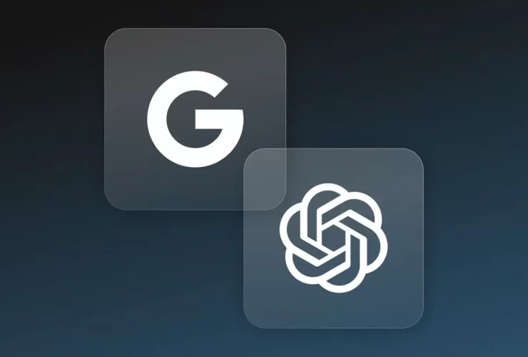 chatgpt google gemini