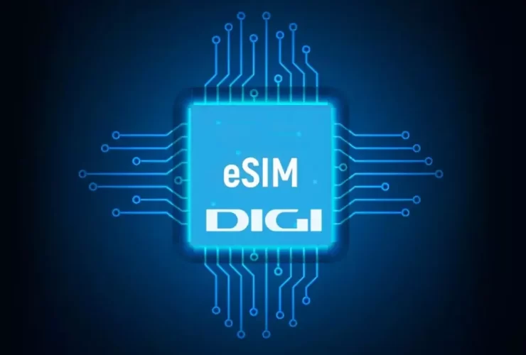 digi esim