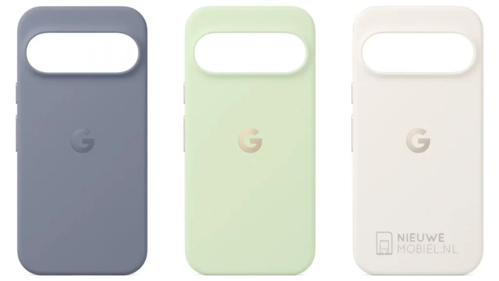 google pixel 10 capas