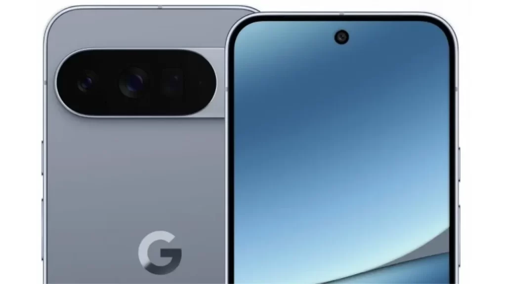 google pixel 10 pro xl