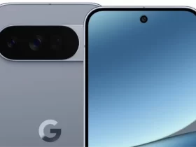 google pixel 10 pro xl