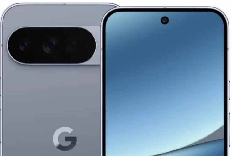 google pixel 10 pro xl
