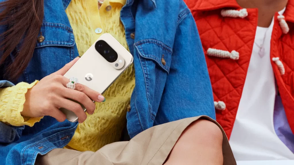 google pixel 10 pro xl oficial (2)