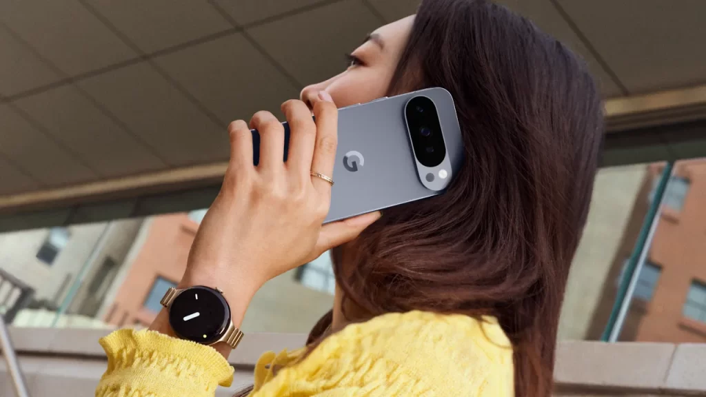 google pixel 10 pro xl oficial (3)