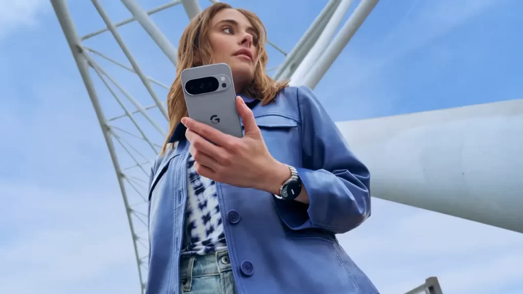 google pixel 10 pro xl oficial (4)