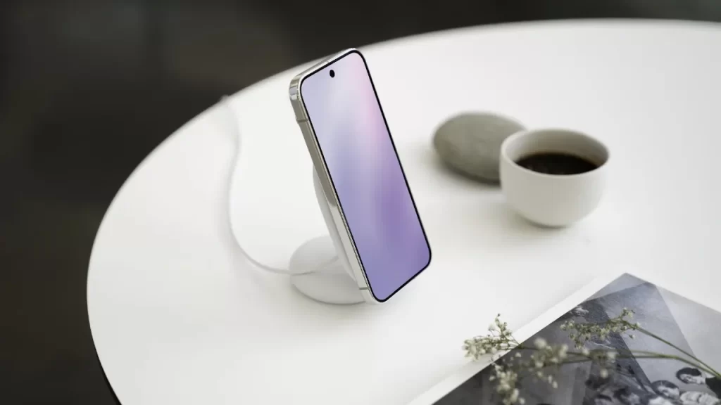 google pixelsnap stand oficial