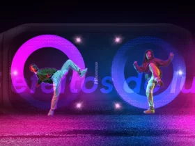 hisense party rocket hp160