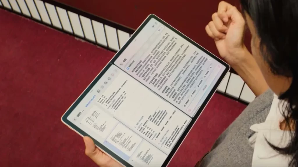 huawei matepad air 2025